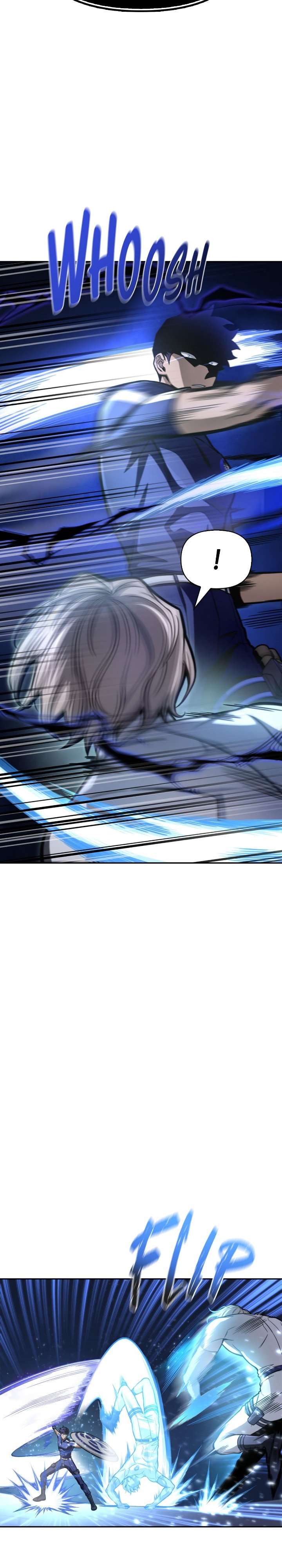 Superhuman Battlefield, Chapter 31 image 43